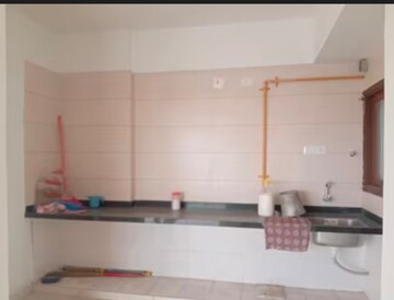Kitchen/pantry in 3 BHK Apartment at Ambawadi – for Rent