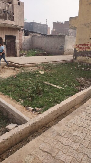  Plot For Sale in Kanchan Vihar, Dlf Ankur Vihar