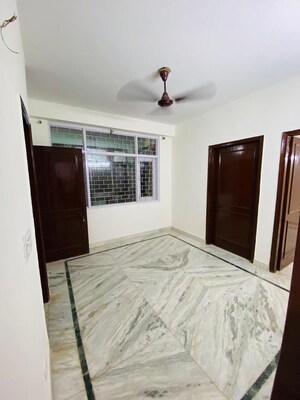 Bedroom in 2 BHK Builder Floor at Saket – for Rent