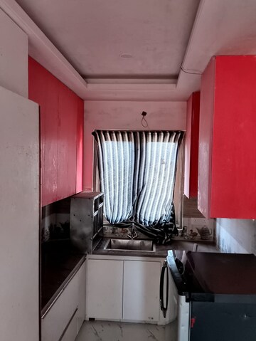 Kitchen in 2 BHK Builder Floor at Kamyana Bharari Road – for Sale