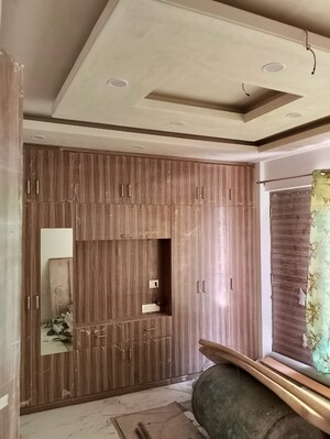 Bathroom in 2 BHK Builder Floor at Kamyana Bharari Road – for Sale