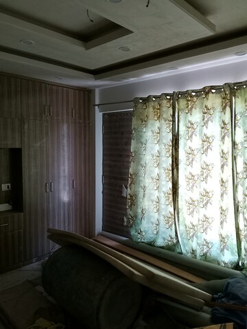 Bedroom in 2 BHK Builder Floor at Kamyana Bharari Road – for Sale