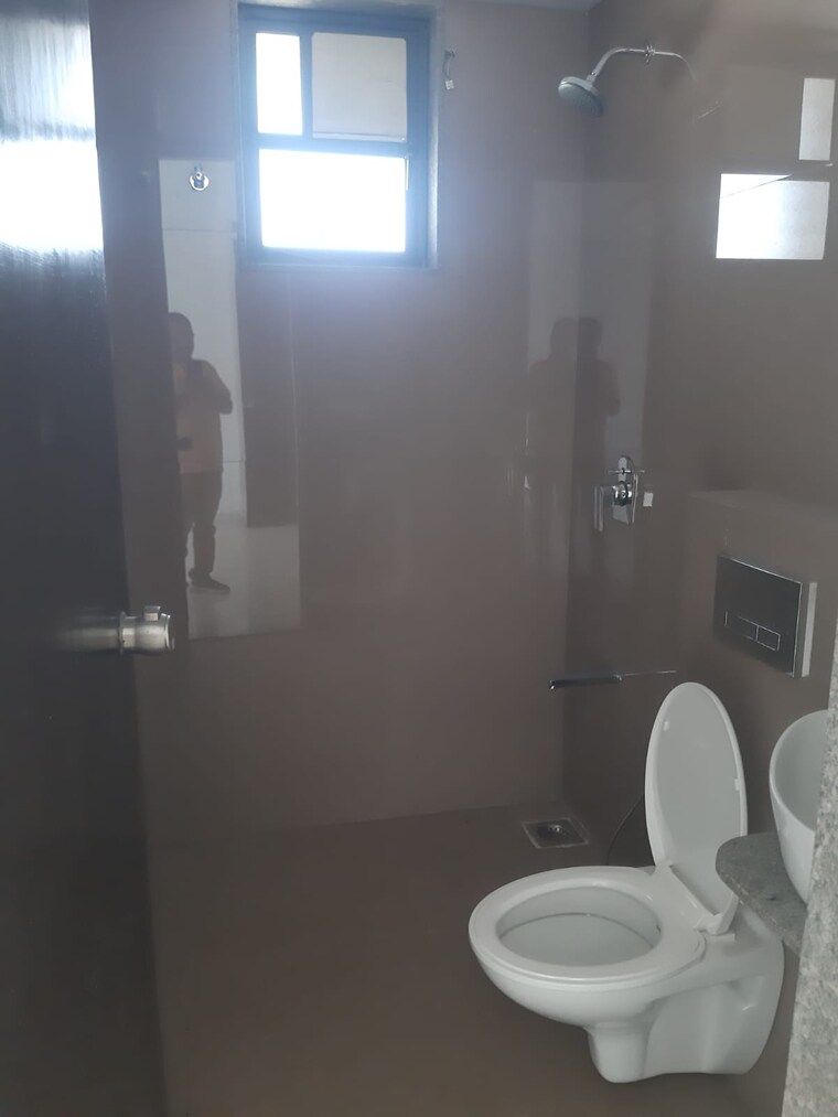 Bathroom, ambawadi 3 Bedroom 2200 Sq.Ft. Apartment In Ambawadi Ahmedabad 9399642