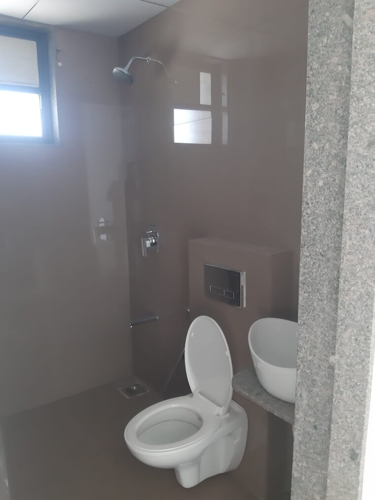 Bathroom, ambawadi 3 Bedroom 2200 Sq.Ft. Apartment In Ambawadi Ahmedabad 9399642