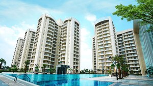 3 BHK Apartment For Sale in BPTP Discovery Park, Sector 80
