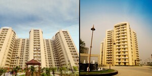 3 BHK Apartment – Exterior View View at BPTP Discovery Park, Sector 80 - for Sale