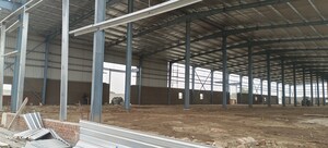 Parking in  Warehouse at Kuberpur – for Rent