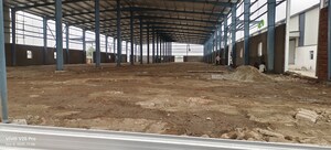  Warehouse For Rent in Kuberpur