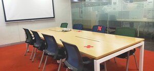 Team Area in  Office Space in IT/SEZ at Sector 62 – for Rent