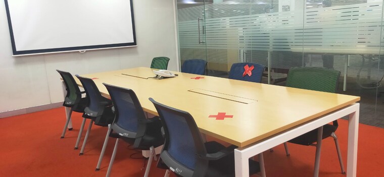 Team Area, sector 62 Commercial Office Space in IT/SEZ 3500 Sq.Ft. In Sector 62 Noida 9399662