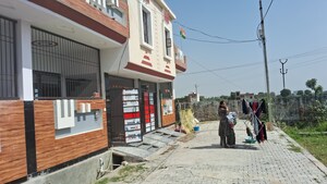  Plot – Exterior View View at Bichpuri - for Sale