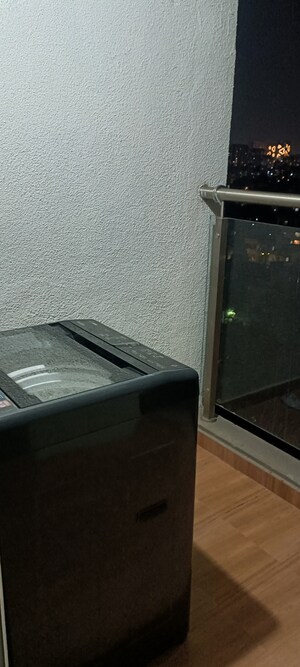 Furnished Amenities in Studio Apartment at Bramhacorp Smart, Wadgaon Sheri – for Rent