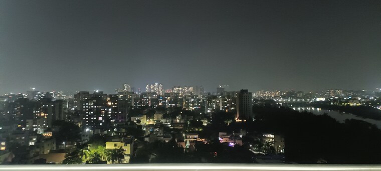 Exterior View, bramhacorp-smart Studio 265 Sq.Ft. Apartment In Wadgaon Sheri Pune 9399679