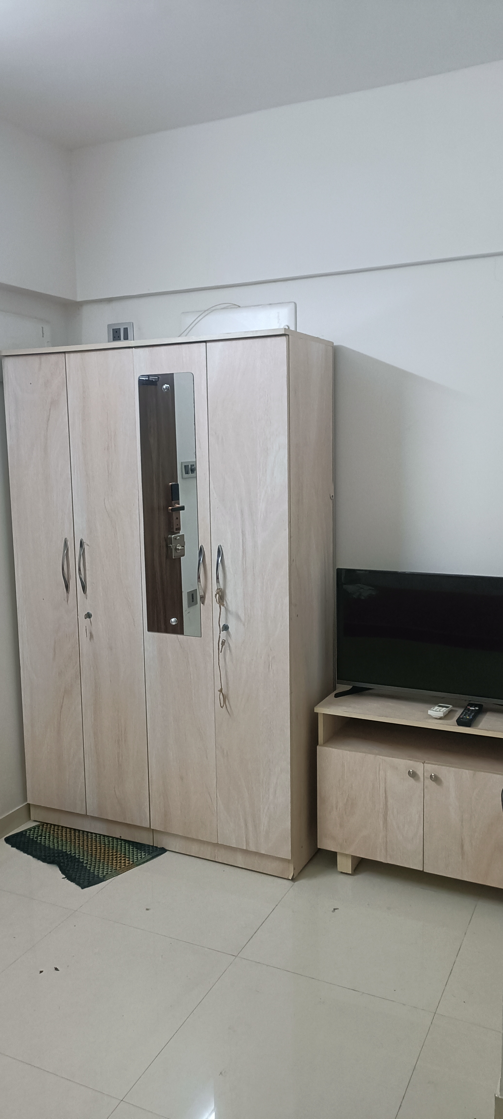 Studio  265 Sq.Ft. Apartment in Bramhacorp Smart