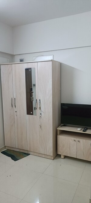 Studio Apartment For Rent in Bramhacorp Smart, Wadgaon Sheri