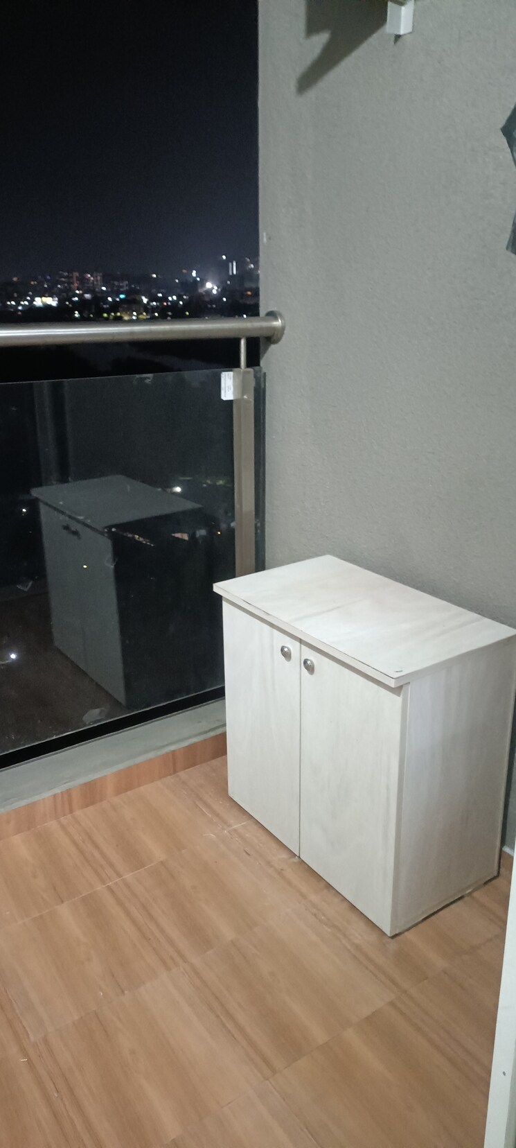 Kitchen, bramhacorp-smart Studio 265 Sq.Ft. Apartment In Wadgaon Sheri Pune 9399679