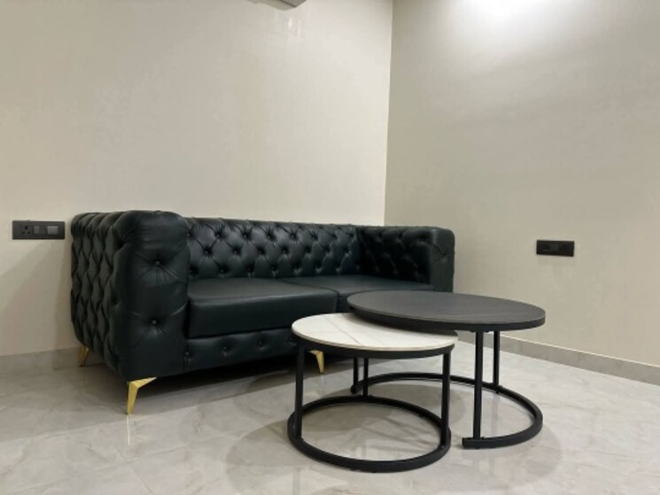 Gym, freedom fighters enclave 2 Bedroom 1100 Sq.Ft. Apartment In Freedom Fighters Enclave Delhi 9399669