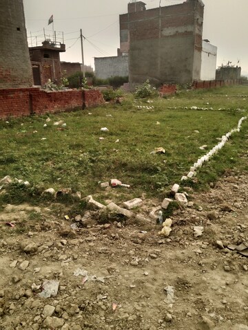  Plot For Sale in Kanchan Vihar, Dlf Ankur Vihar
