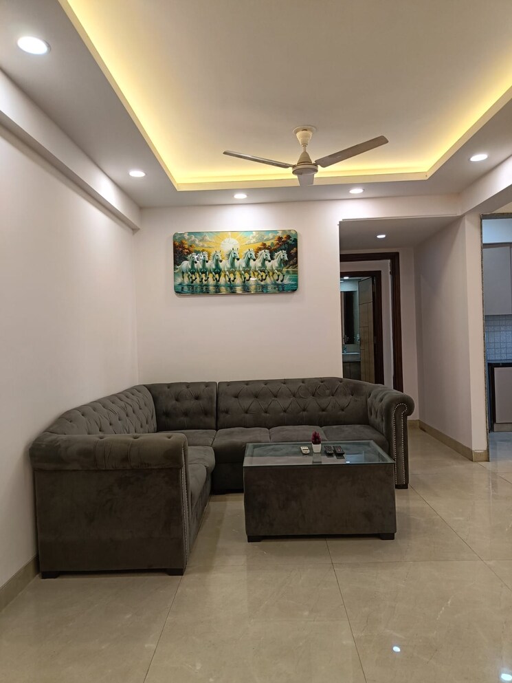 Bedroom, sector 40 2 Bedroom 1399 Sq.Ft. Builder Floor In Sector 40 Gurgaon 9399675