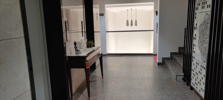 Kitchen, gulshan-botnia 2 Bedroom 1025 Sq.Ft. Apartment In Sector 144 Noida 9399687