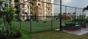 2 BHK Apartment – Exterior View View at Gulshan Botnia, Sector 144 - for Sale