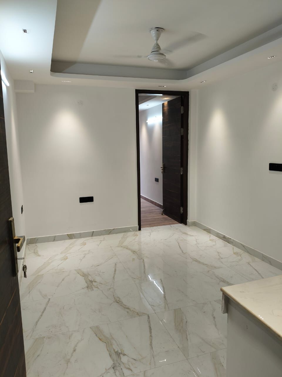 2 BHK Builder Floor For Rent in Smart Homes