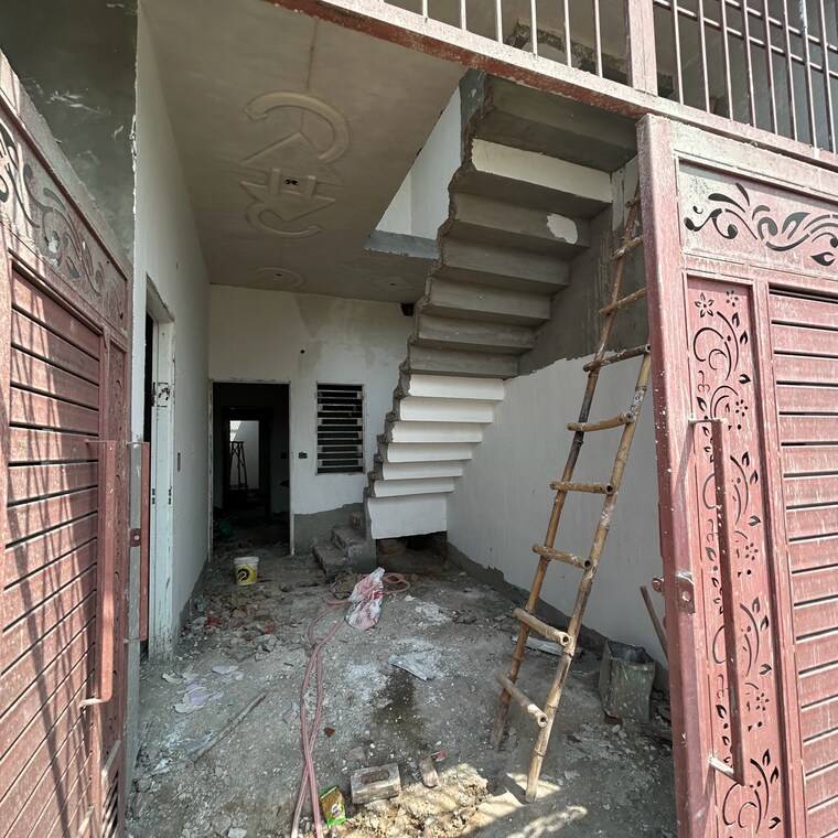 Exterior View, partapur 3 Bedroom 125 Sq.Yd. Villa In Partapur Meerut 9399681