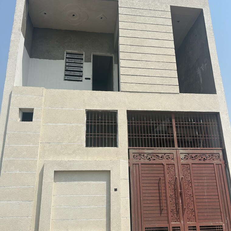 Exterior View, partapur 3 Bedroom 125 Sq.Yd. Villa In Partapur Meerut 9399681