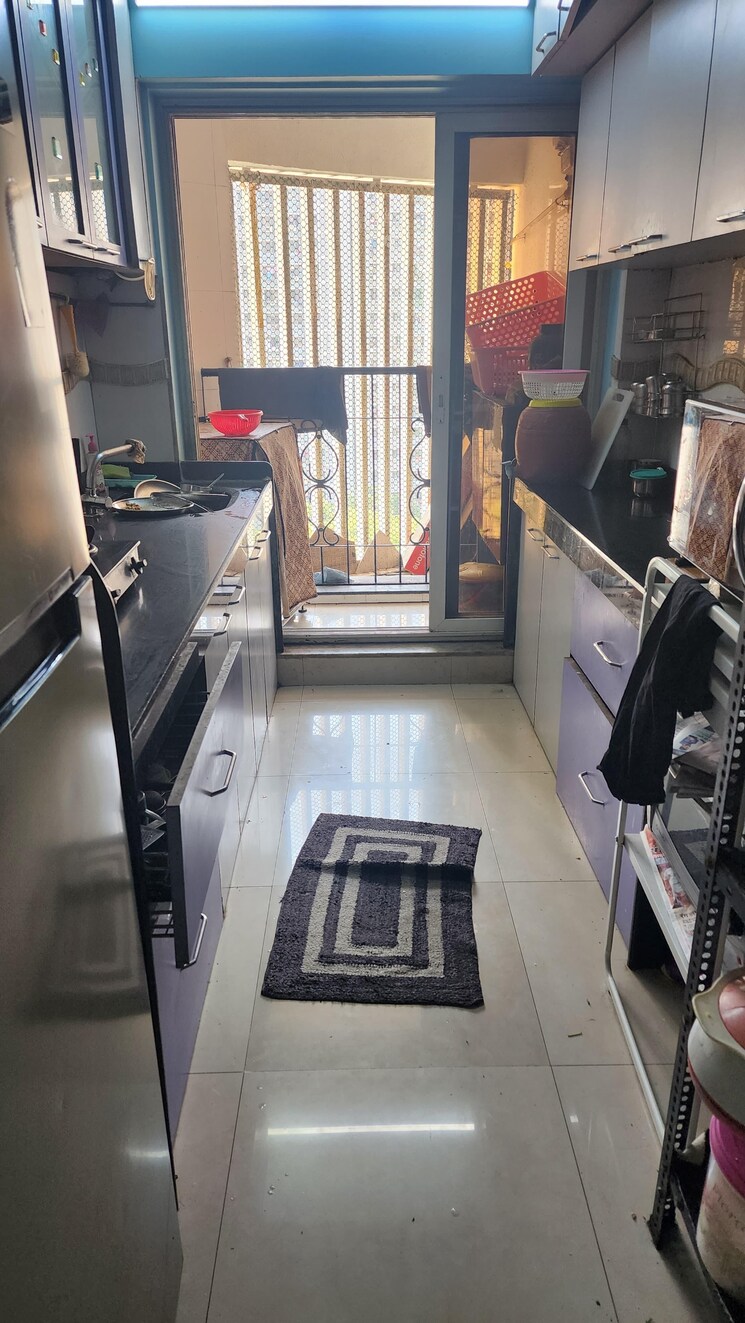 undefined, anmol-tower 3 Bedroom 1100 Sq.Ft. Apartment In Goregaon West Mumbai 9399671