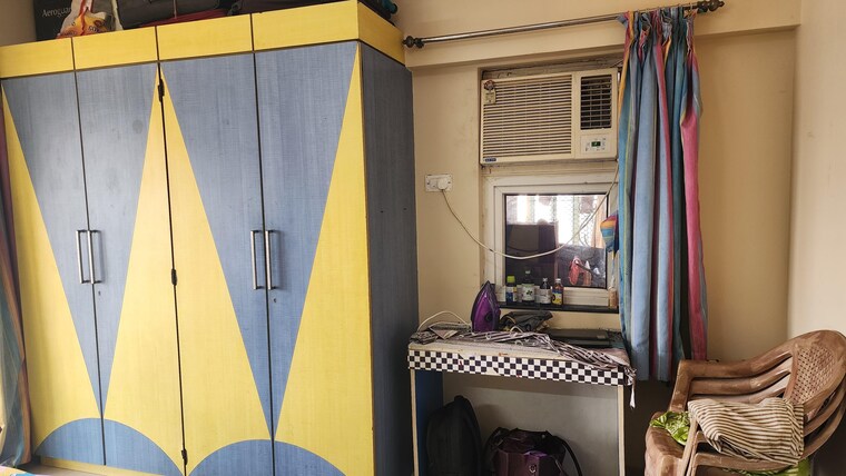 Team Area, anmol-tower 3 Bedroom 1100 Sq.Ft. Apartment In Goregaon West Mumbai 9399671