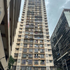 1 BHK Apartment – Exterior View View at Shraddha Evoque, Sonapur - for Sale