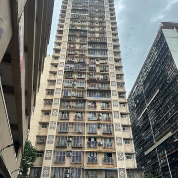 1 BHK Apartment – Exterior View View at Shraddha Evoque, Sonapur - for Sale