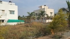 Plot For Sale in Jr Green Park 8