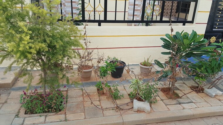 Exterior View, chandapura  1500 Sq.Ft. Plot In Chandapura Bangalore 9399690