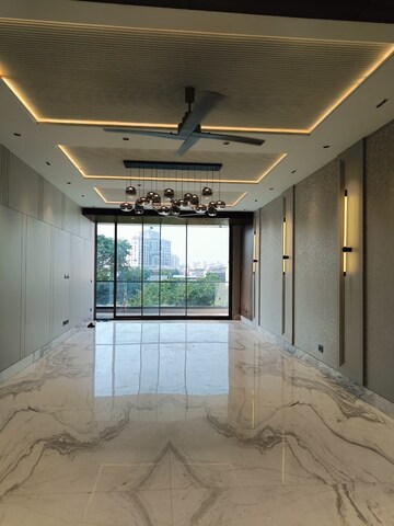4 BHK Builder Floor For Sale in DLF City Phase IV, Dlf Phase iv