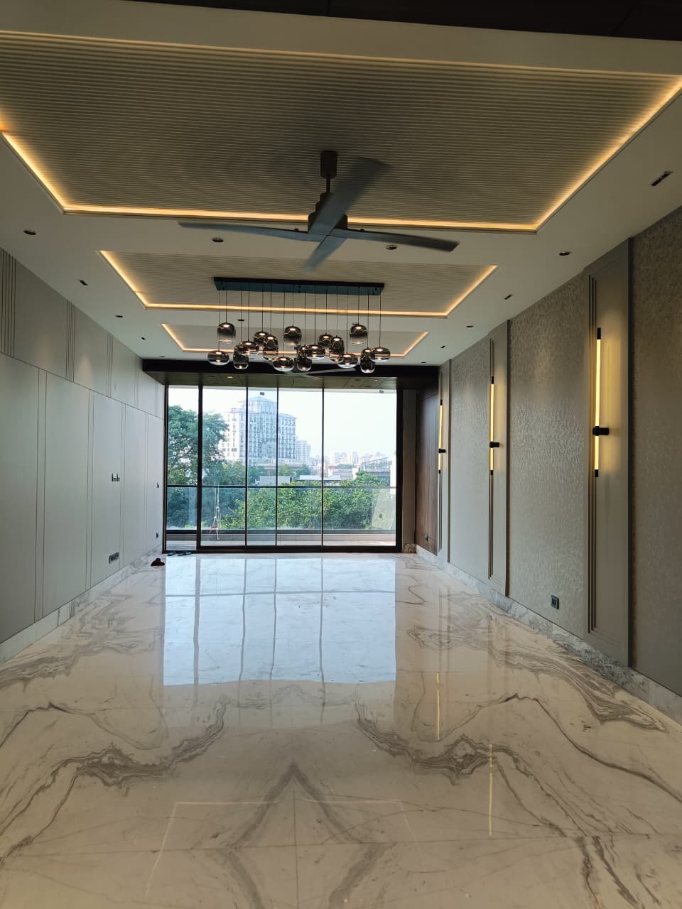 4 BHK Builder Floor For Sale in DLF City Phase IV