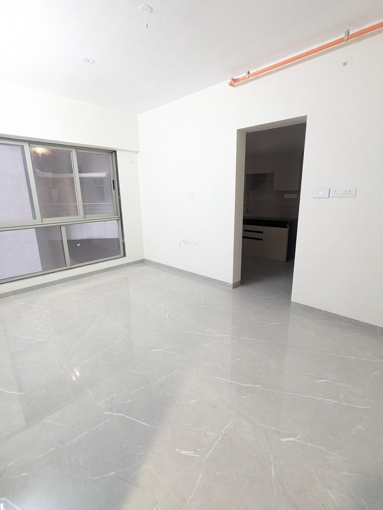 Room, veena-smart-homes 1 Bedroom 393 Sq.Ft. Apartment In Kandivali West Mumbai 9399686