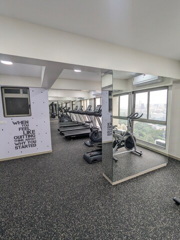 Parking in 1 BHK Apartment at Veena Smart Homes, Kandivali West – for Sale