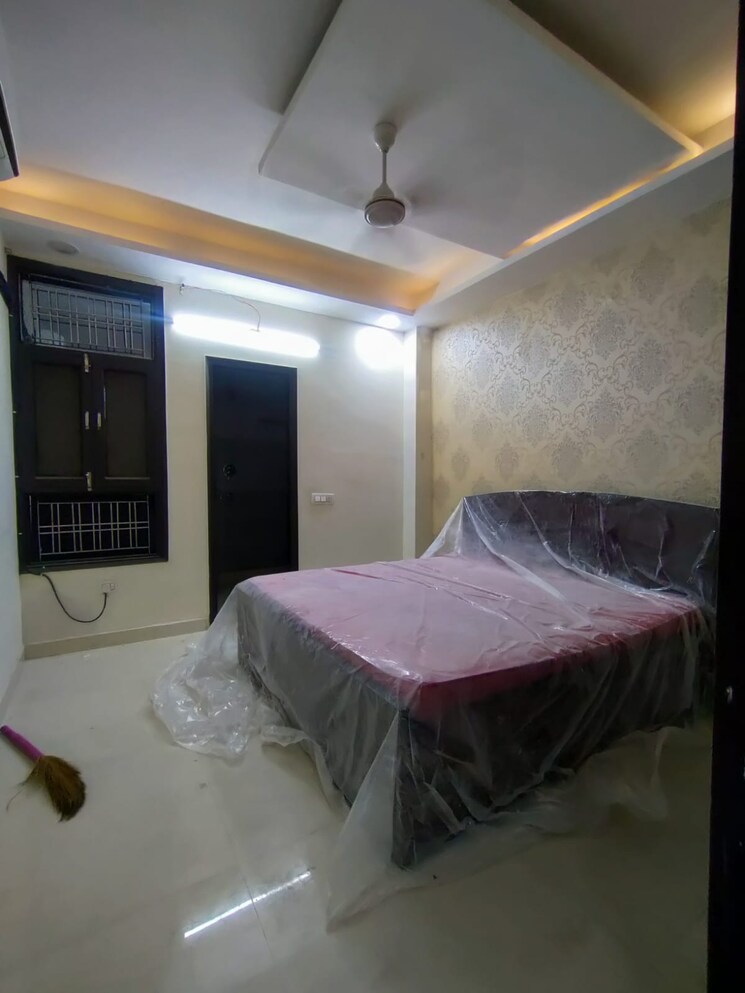 Bedroom, sector 46 2 Bedroom 1393 Sq.Ft. Builder Floor In Sector 46 Gurgaon 9399700