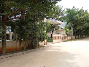  Plot – Exterior View View at Chandapura - for Sale