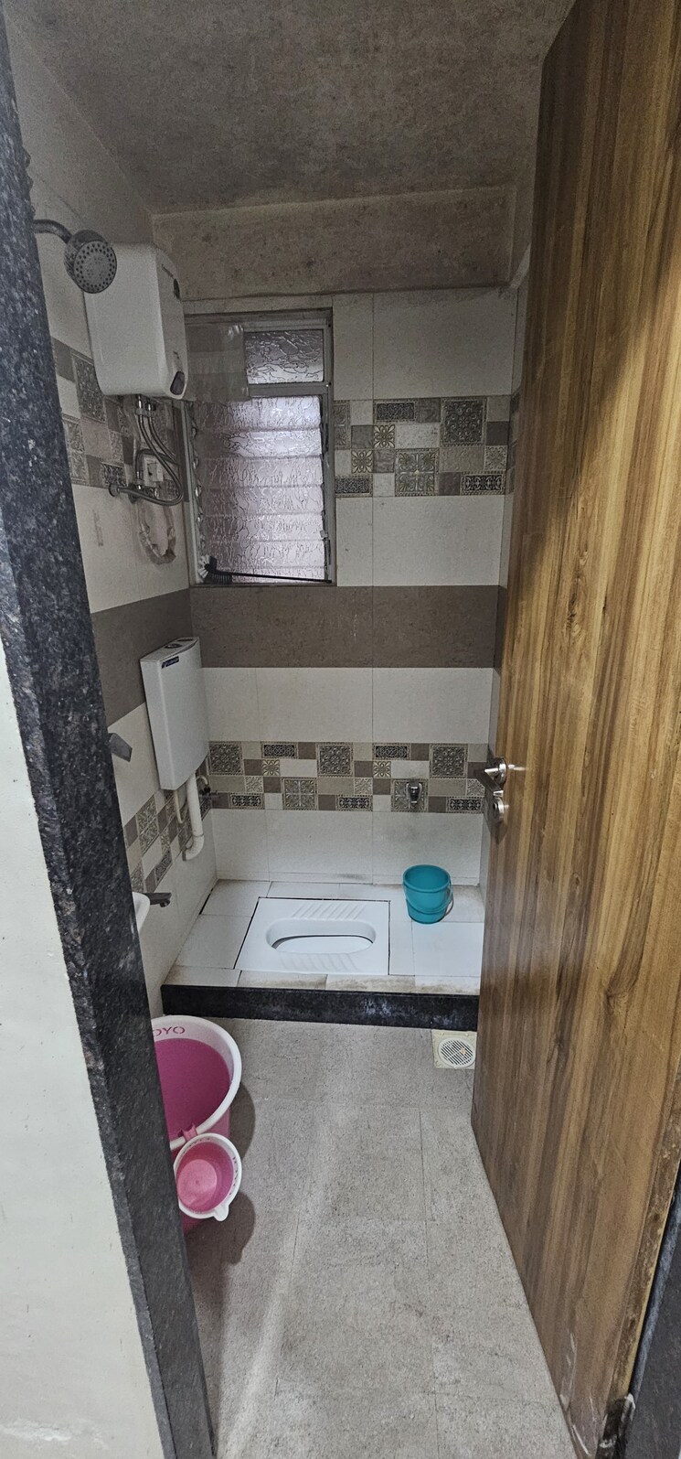 Bathroom, sph-royale 1 Bedroom 600 Sq.Ft. Apartment In Kalamboli Sector 1e Navi Mumbai 9399716