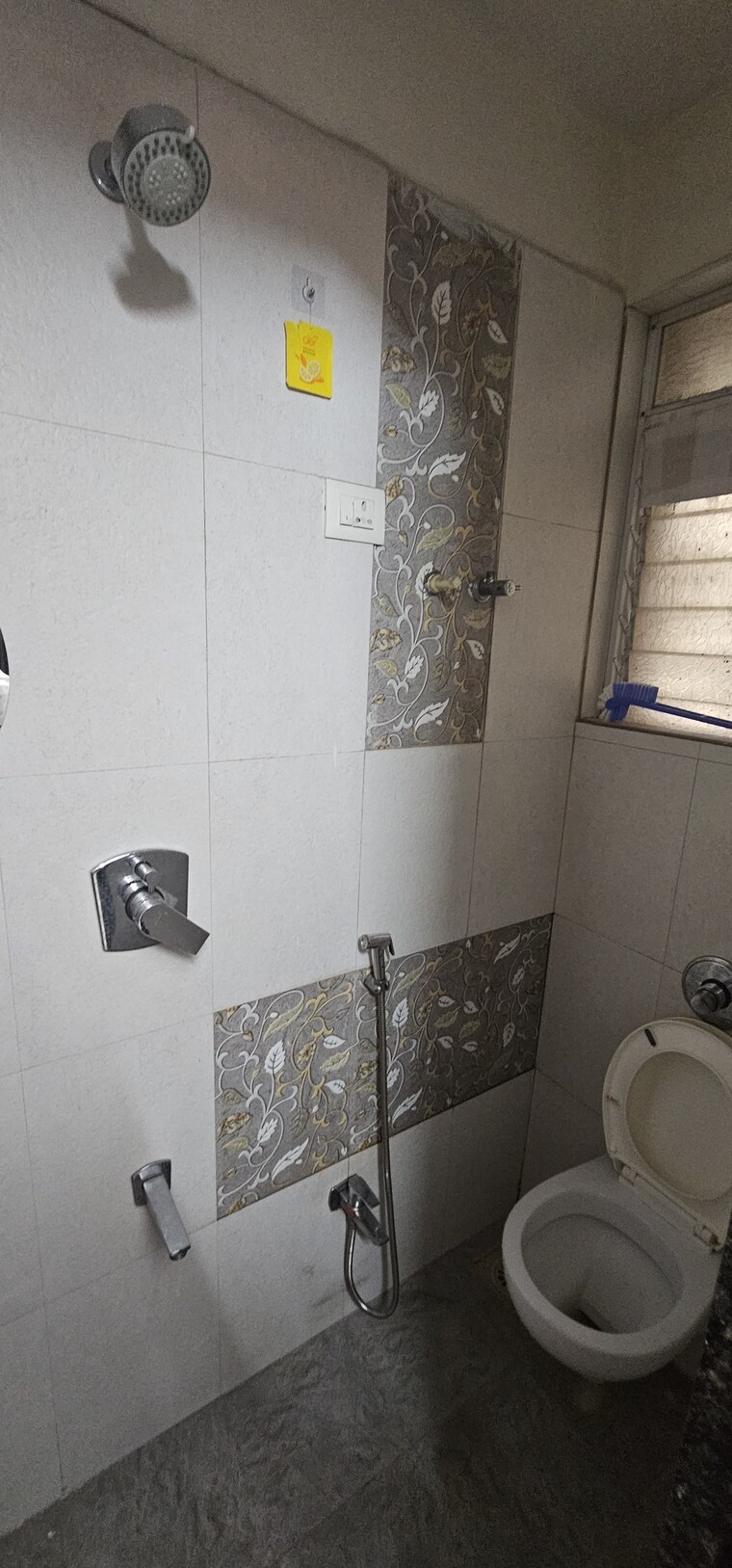 Bathroom, sph-royale 1 Bedroom 600 Sq.Ft. Apartment In Kalamboli Sector 1e Navi Mumbai 9399716