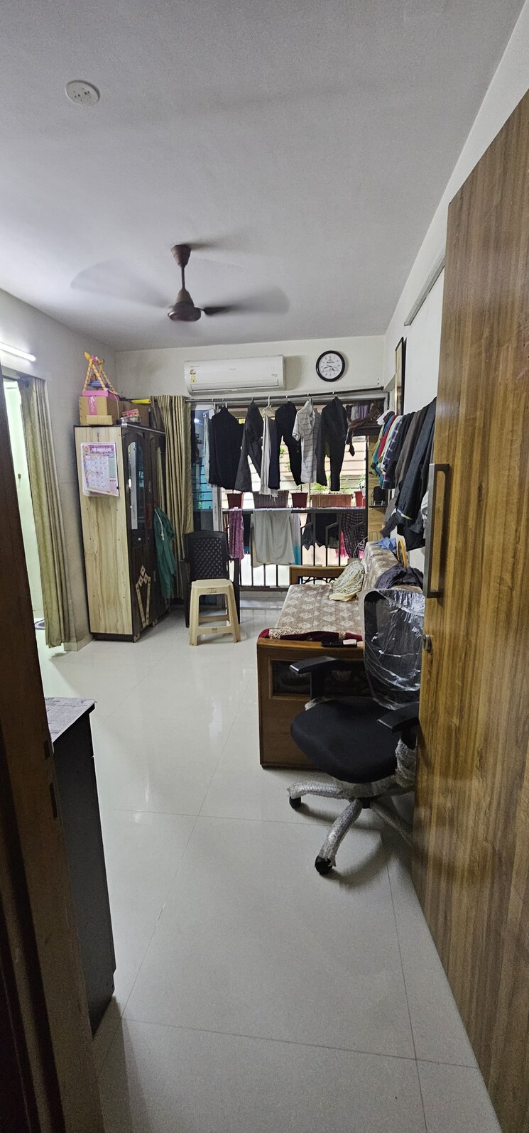 Gym, sph-royale 1 Bedroom 600 Sq.Ft. Apartment In Kalamboli Sector 1e Navi Mumbai 9399716