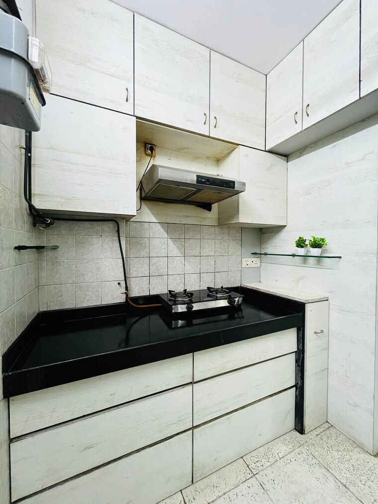 Kitchen, andheri-chs 2 Bedroom 780 Sq.Ft. Apartment In Andheri West Mumbai 9399712