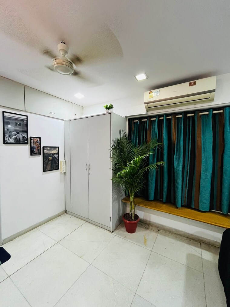 Bedroom, andheri-chs 2 Bedroom 780 Sq.Ft. Apartment In Andheri West Mumbai 9399712