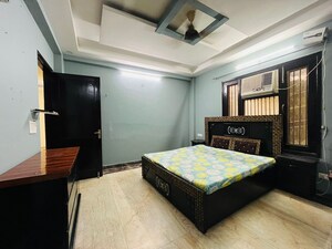 Bedroom in 5 BHK Independent House at Sector 76 – for Sale