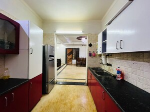 Bedroom in 5 BHK Independent House at Sector 76 – for Sale