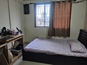 1 BHK Apartment For Rent in Magarpatta City Heliconia, Hadapsar