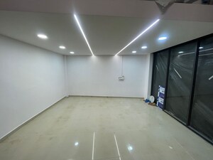 Kitchen in  Office Space at Rustomjee Eaze Zone Mall, Malad West – for Sale