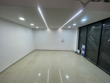 Kitchen in  Office Space at Rustomjee Eaze Zone Mall, Malad West – for Sale